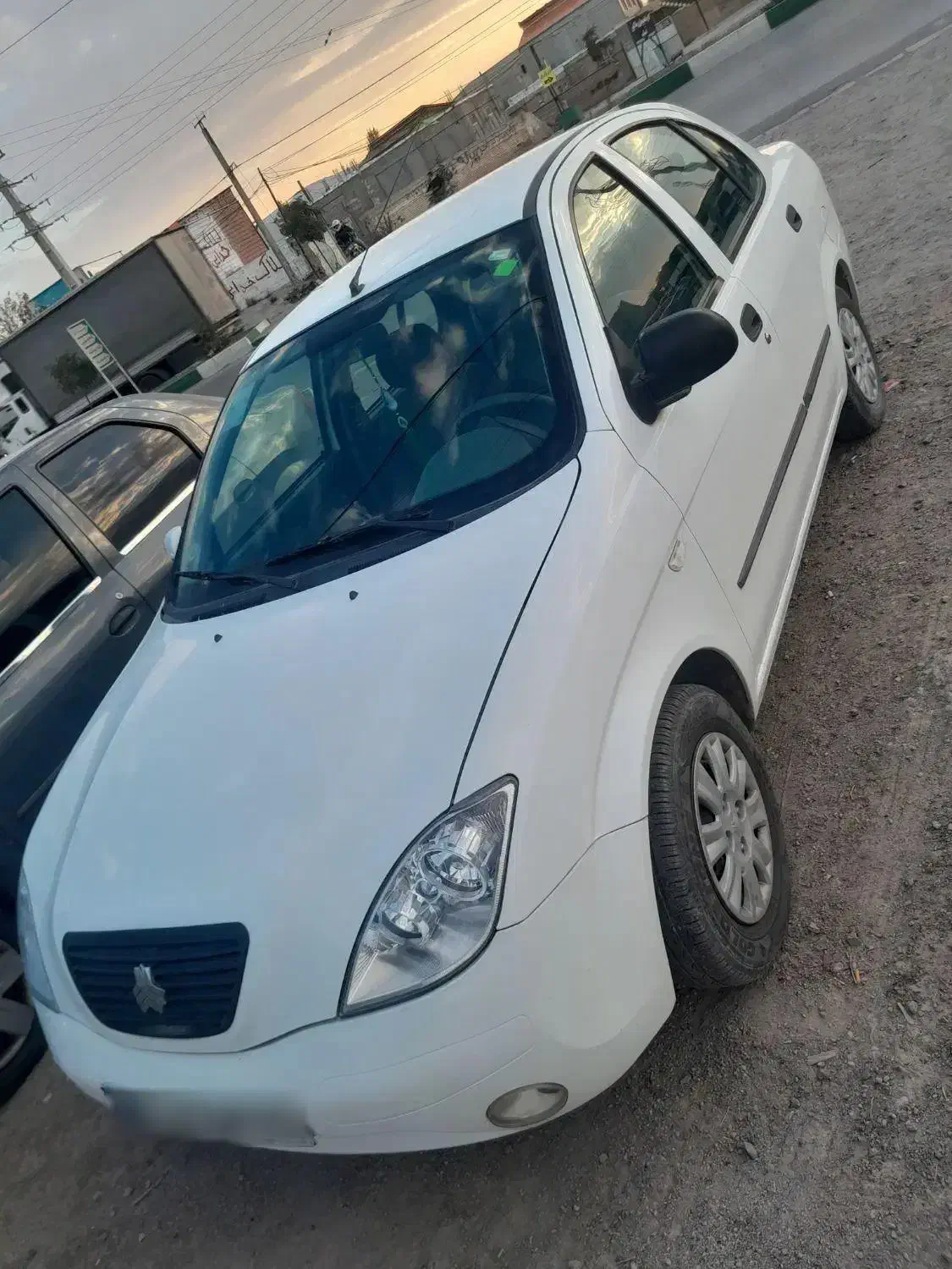 خودرو تیبا، صندوق دار آگهی ann_20808829