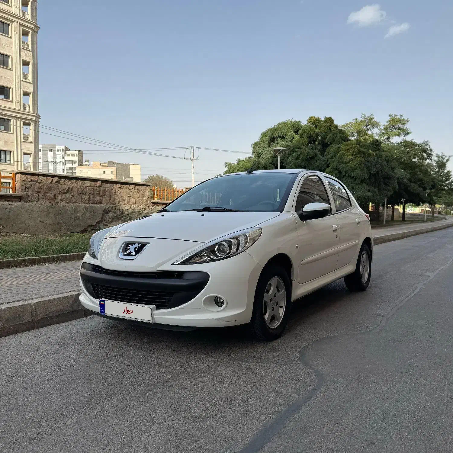 خودرو پژو، 207 آگهی ann_20808836