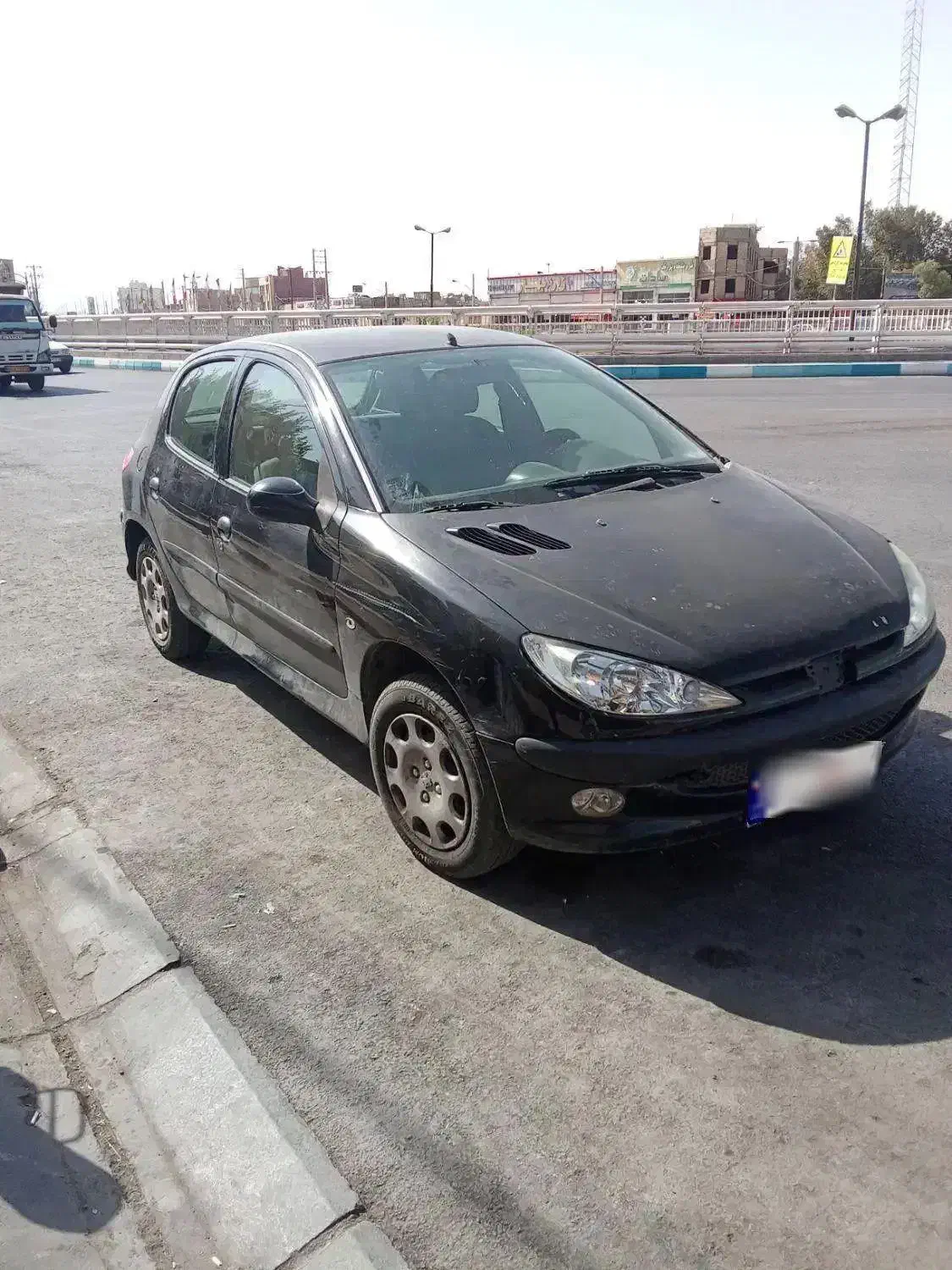خودرو پژو، 206 آگهی ann_20808850