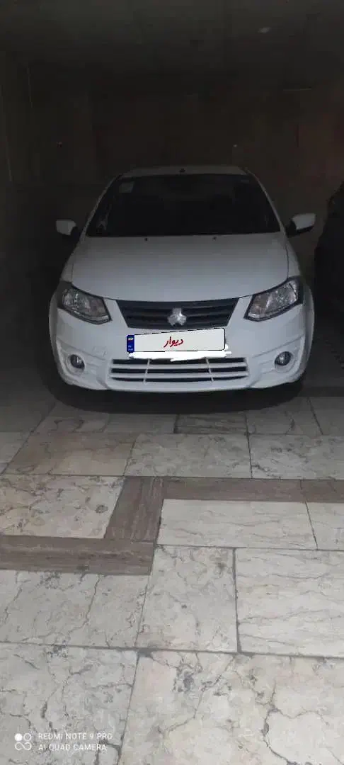 خودرو ساینا، S آگهی ann_20808863