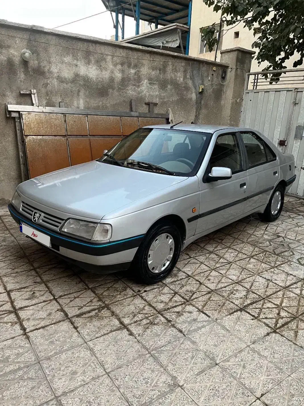 خودرو پژو، 405 آگهی ann_20808905