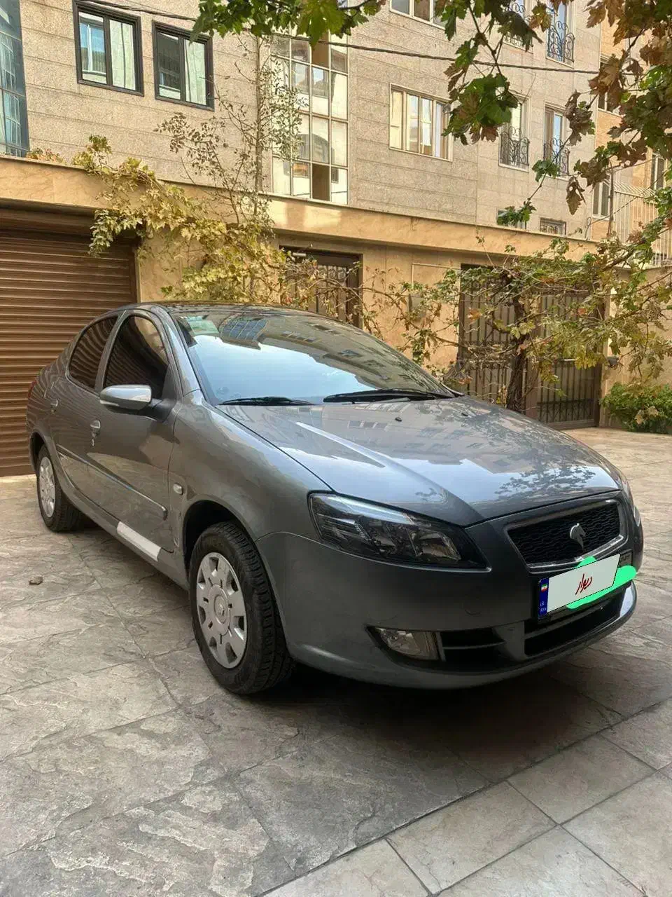 خودرو رانا، پلاس آگهی ann_20808947