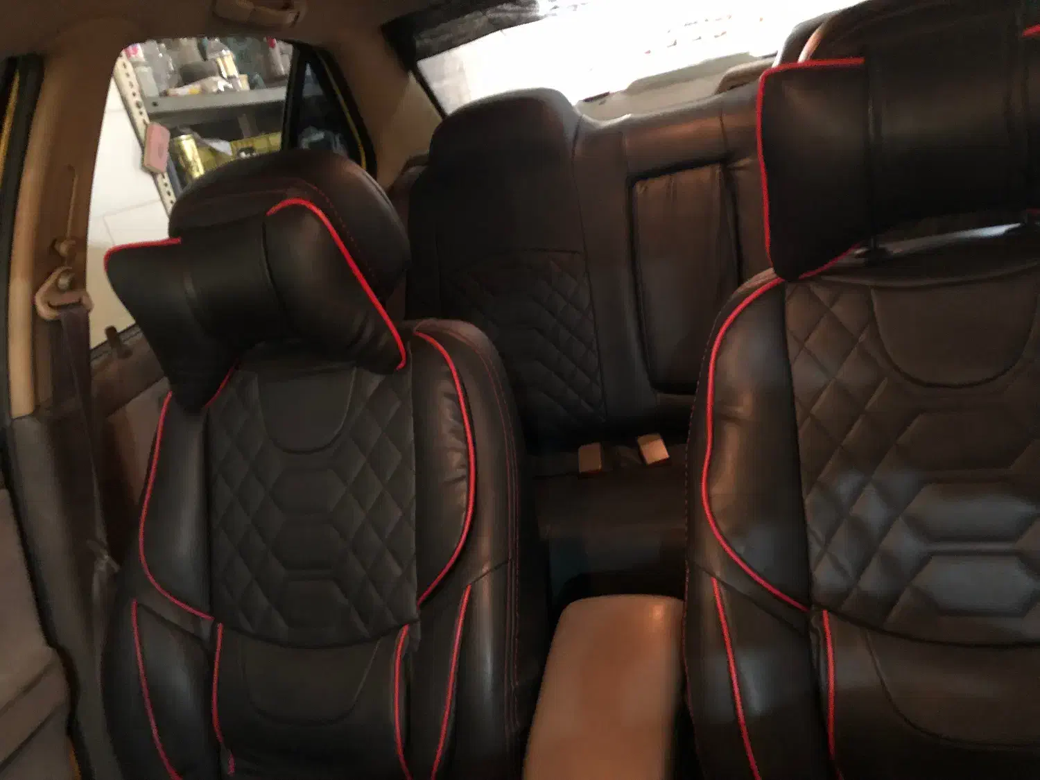 سمند LX EF7 دوگانه سوز - 1399