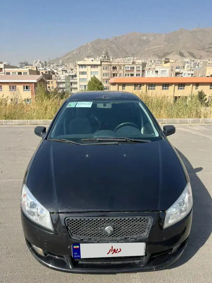 خودرو رانا، LX آگهی ann_20808964