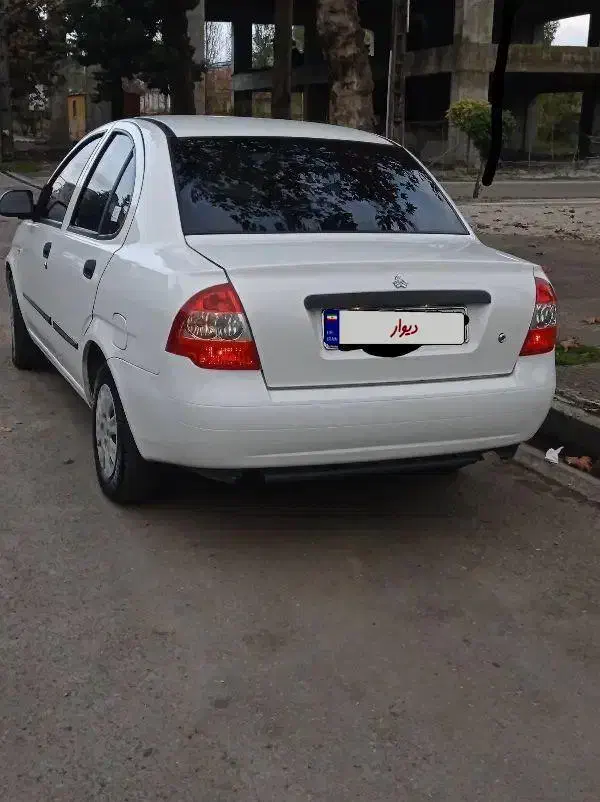 خودرو تیبا، صندوق دار آگهی ann_20809002
