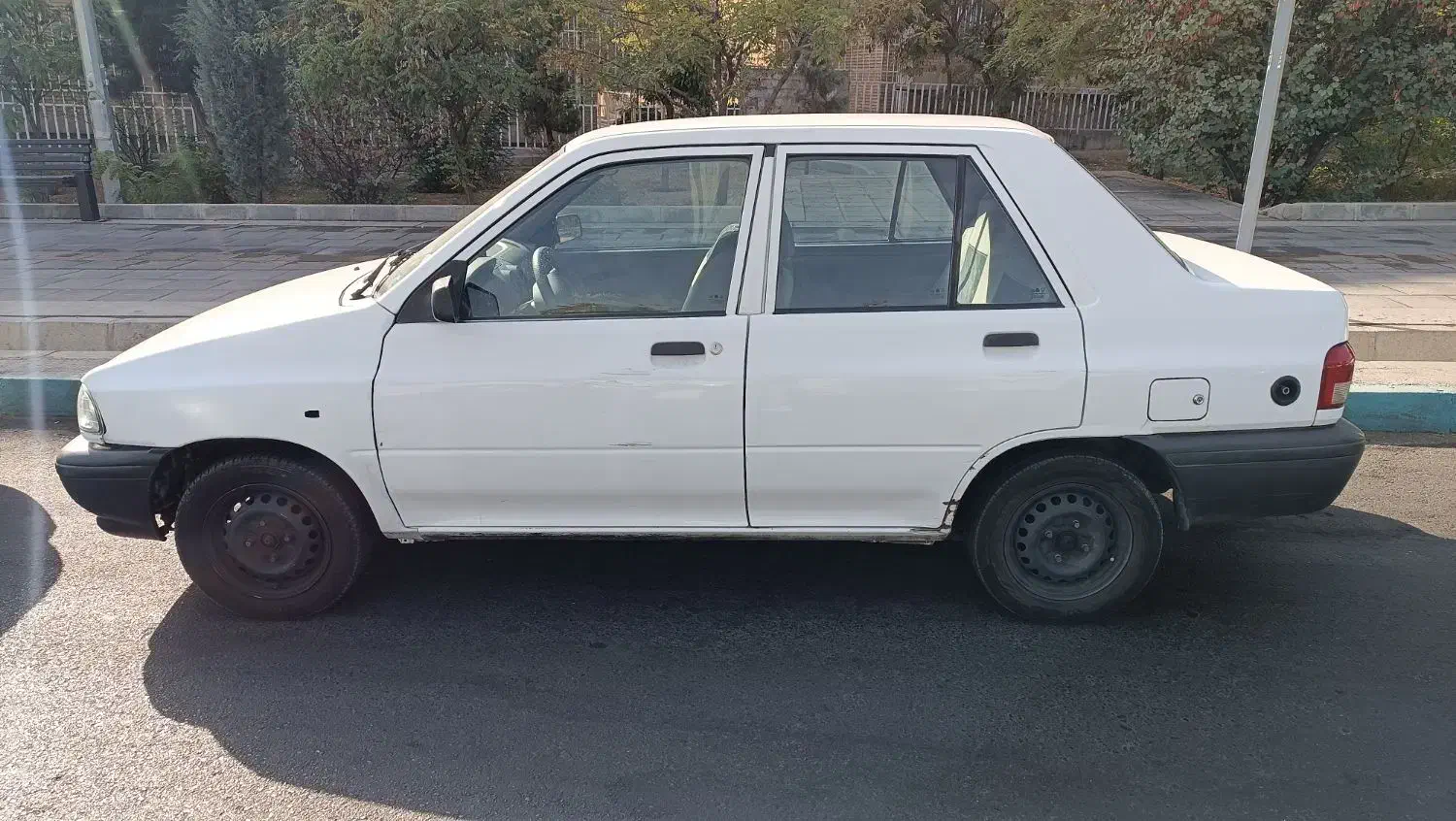 پراید 131 SE - 1397