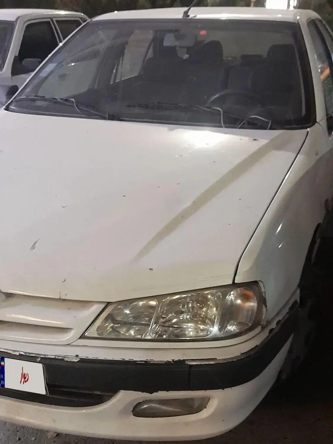 خودرو پژو، پارس آگهی ann_20809014