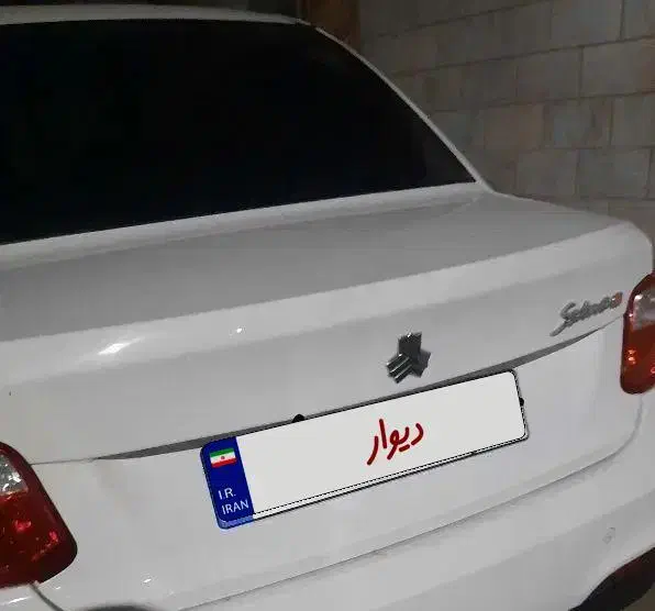 خودرو ساینا، S آگهی ann_20809030
