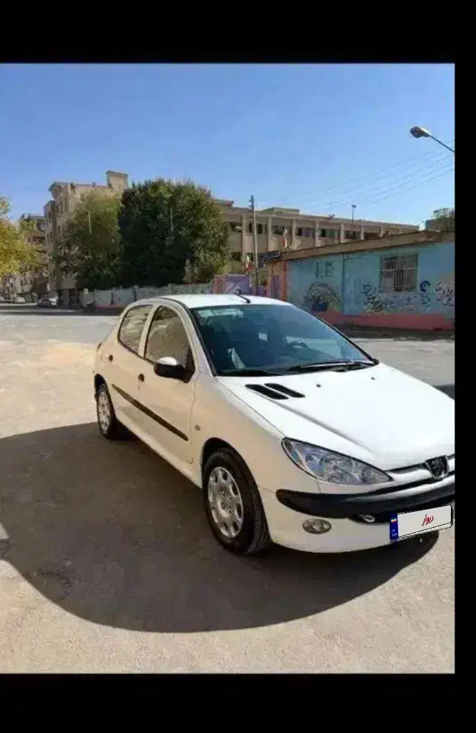 خودرو پژو، 206 آگهی ann_20809047