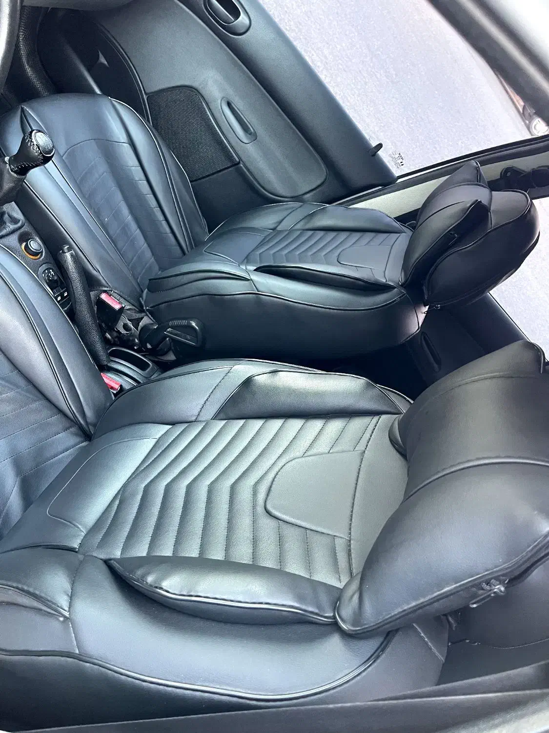 پژو ۲۰۶ صندوق دار v8 - 1395