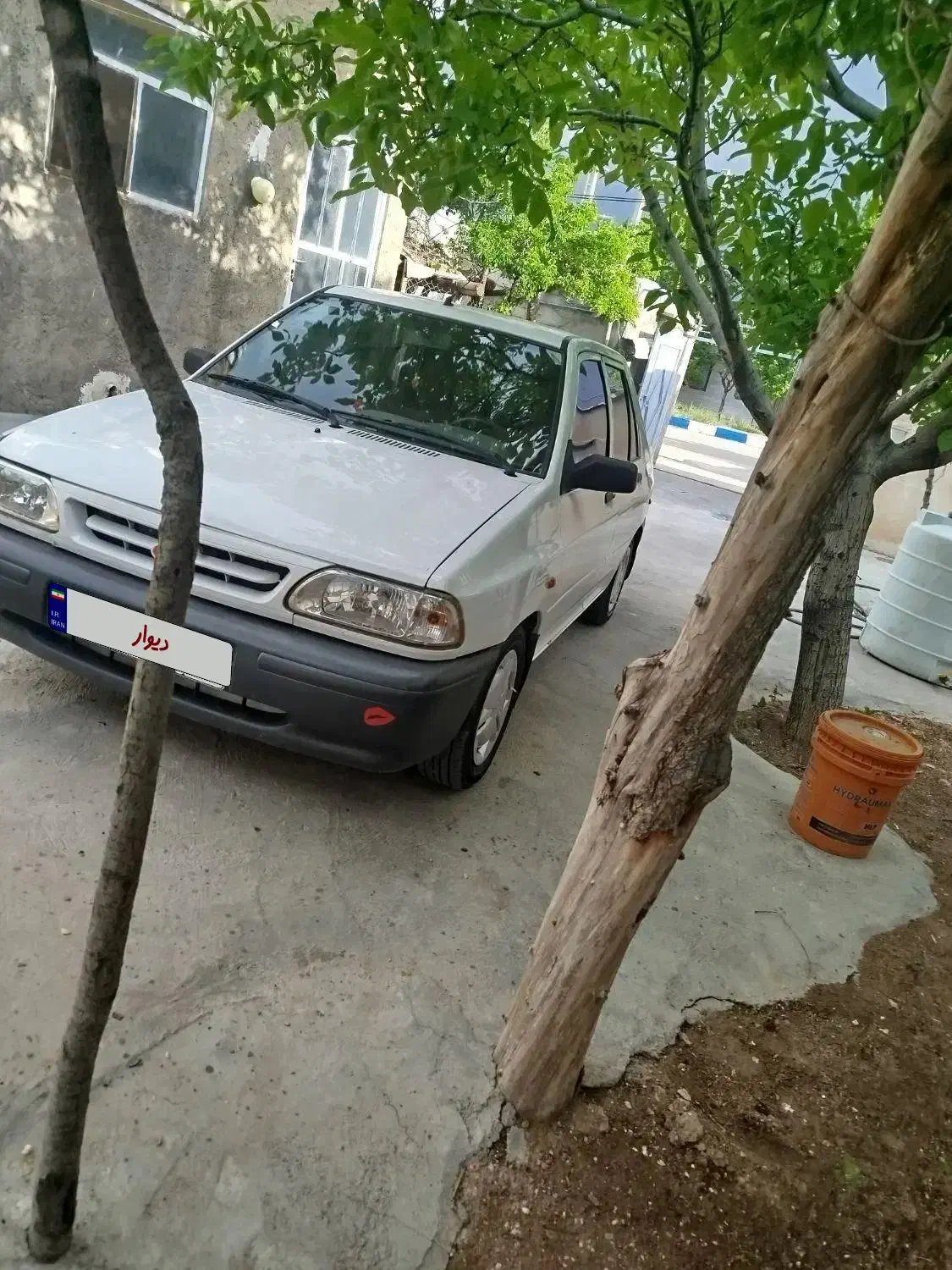 خودرو پراید، 131 آگهی ann_20809077