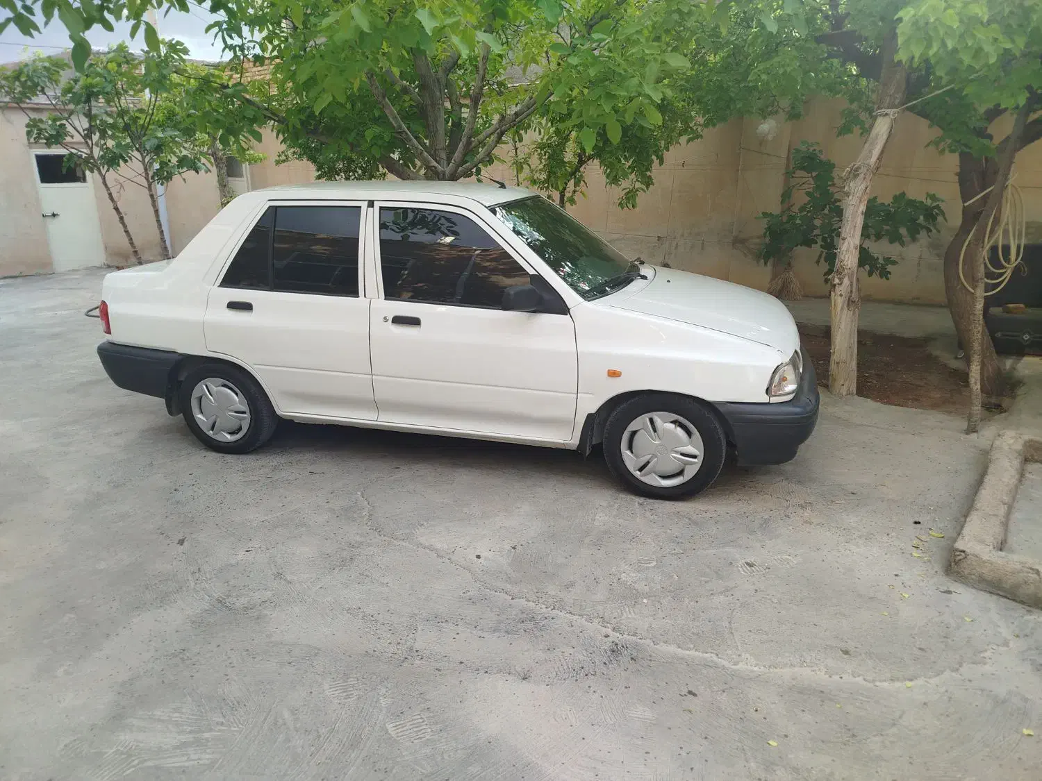 پراید 131 SE - 1397