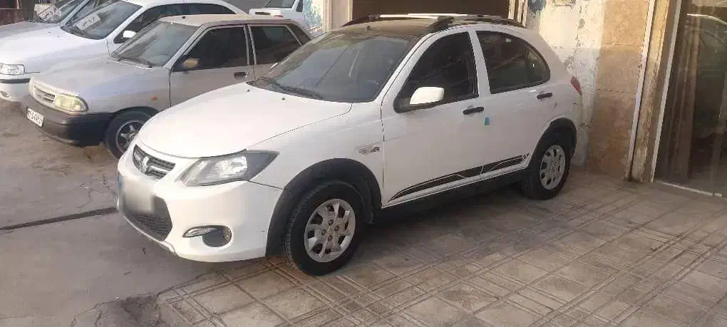 خودرو کوییک، R آگهی ann_20809104