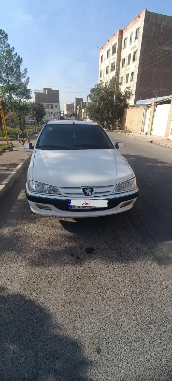 خودرو پژو، پارس آگهی ann_20809151