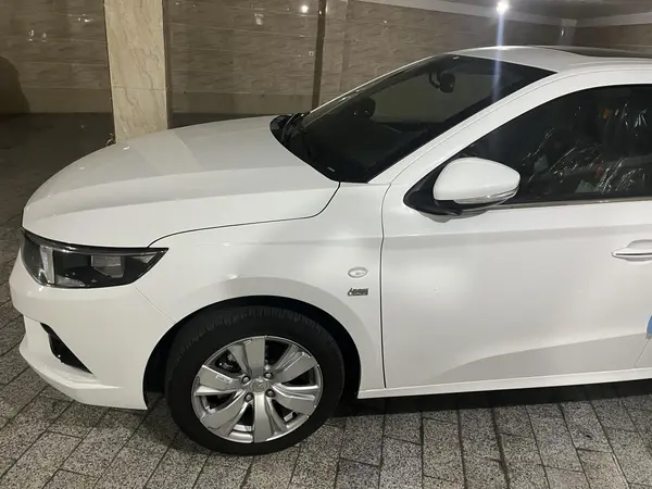 تارا اتوماتیک V4 LX - 1404