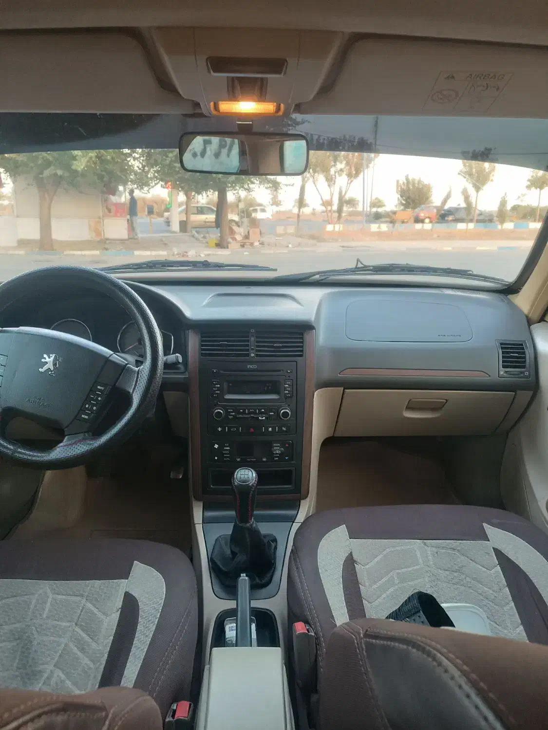 خودرو پژو، پارس آگهی ann_20809167