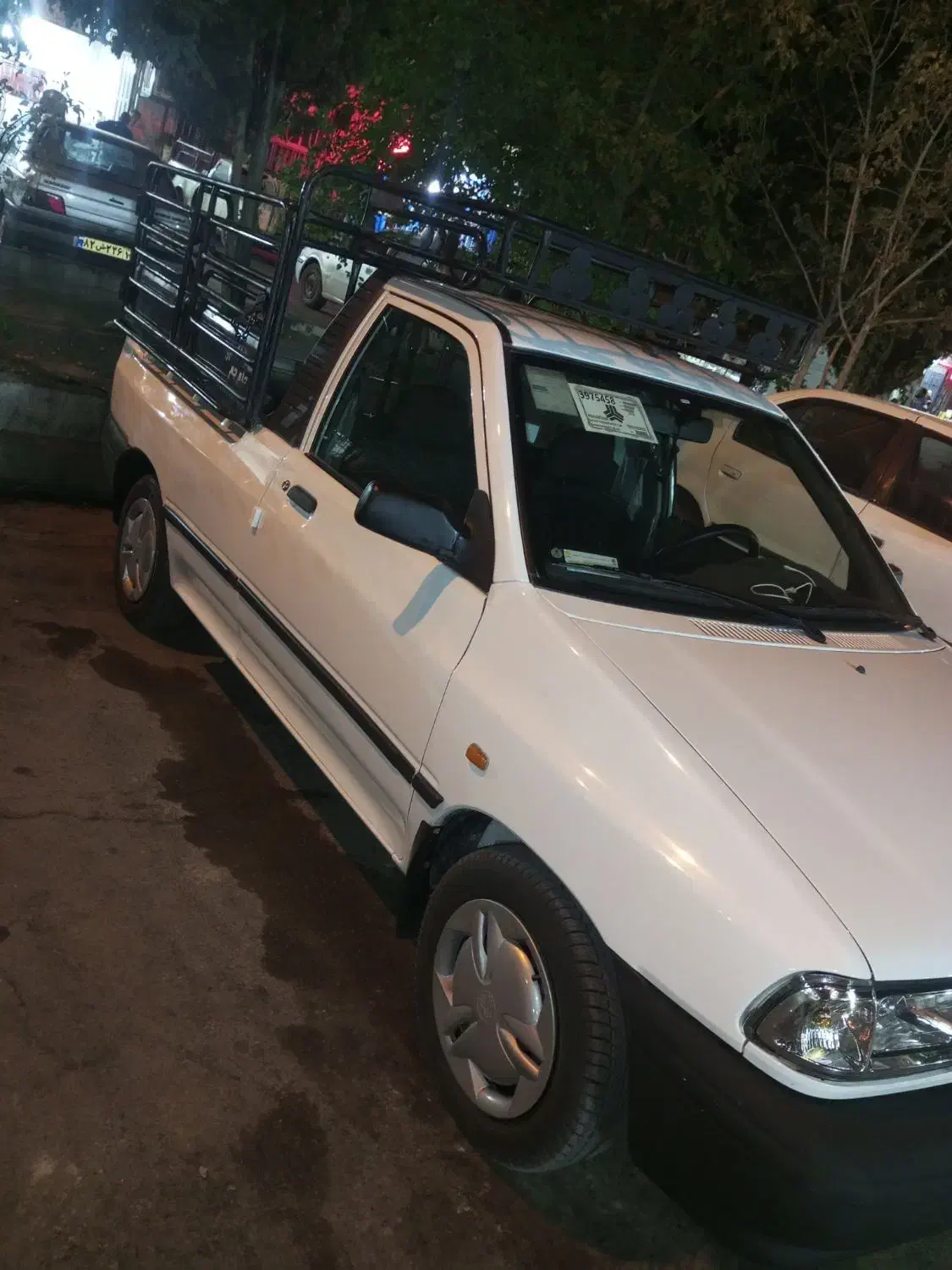 خودرو پراید، 151 آگهی ann_20809175