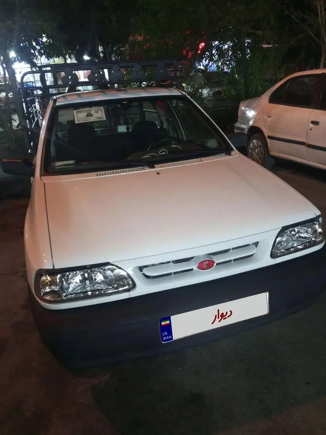 پراید 151 SE - 1395
