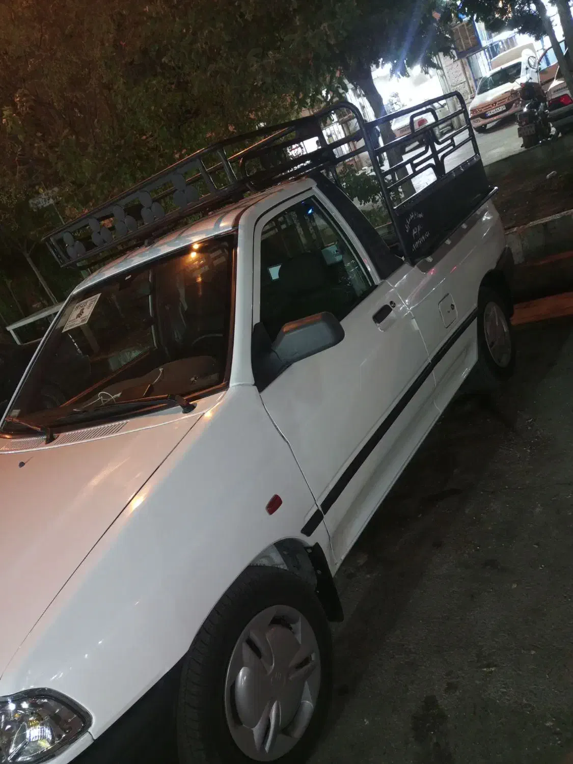 پراید 151 SE - 1395