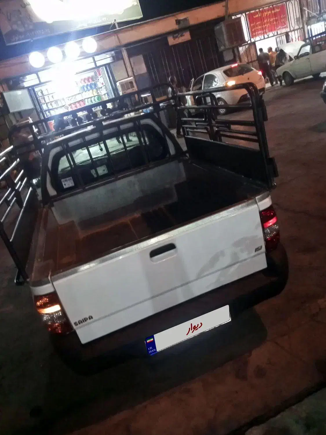 پراید 151 SE - 1395