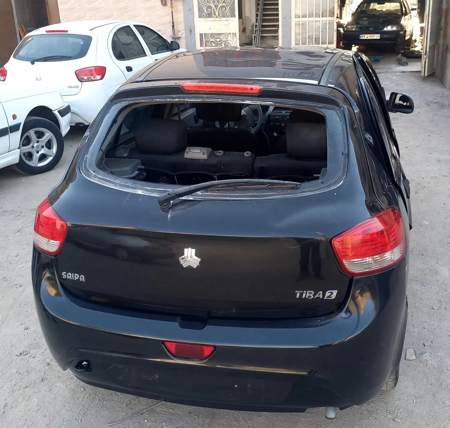 خودرو تیبا، 2 آگهی ann_20809186