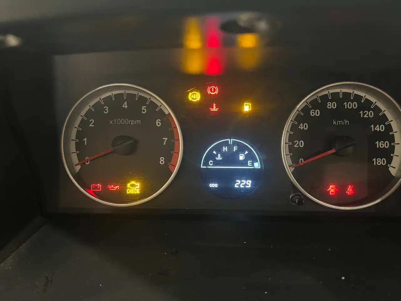 پراید 111 SE - 1398