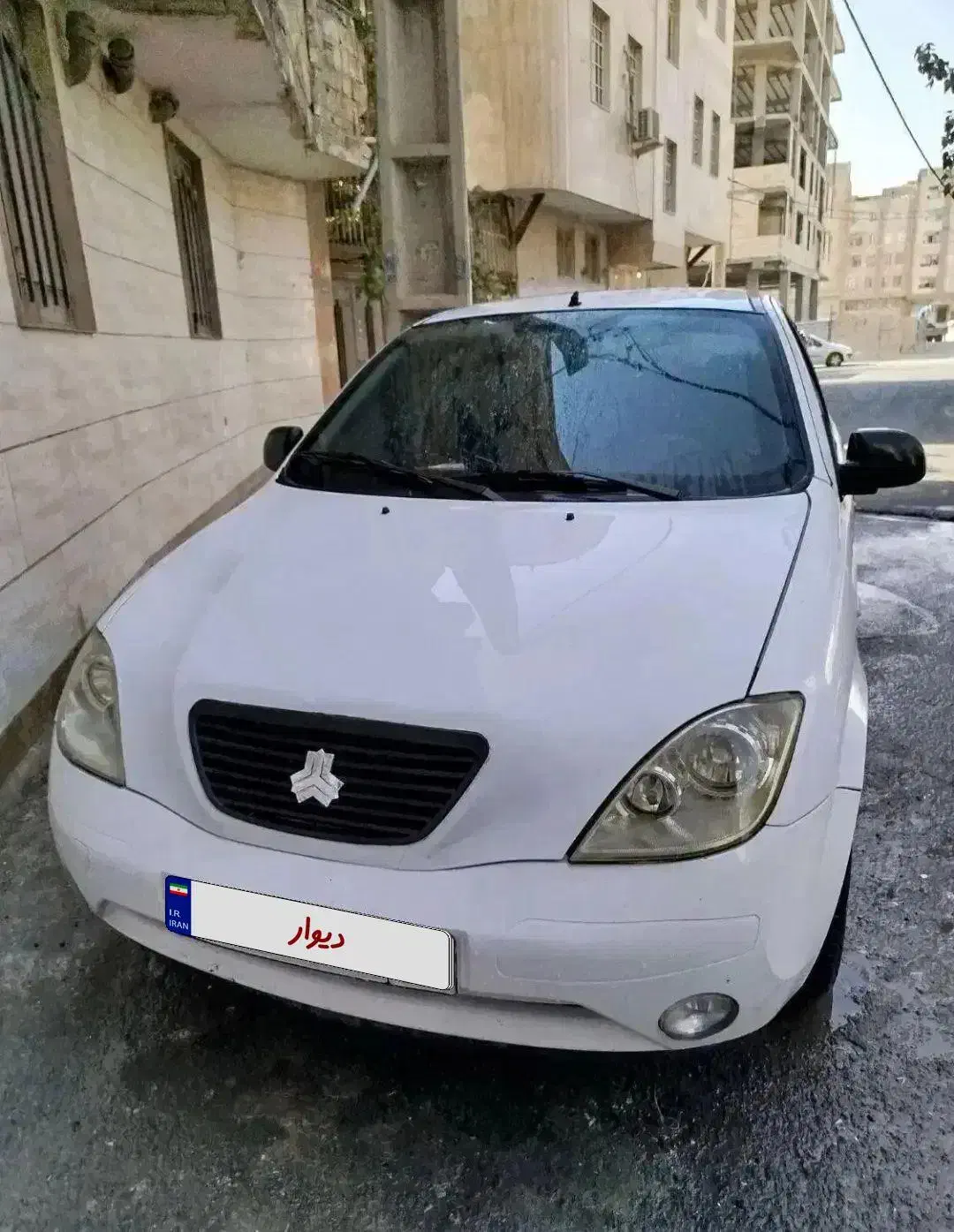 خودرو تیبا، 2 آگهی ann_20809223