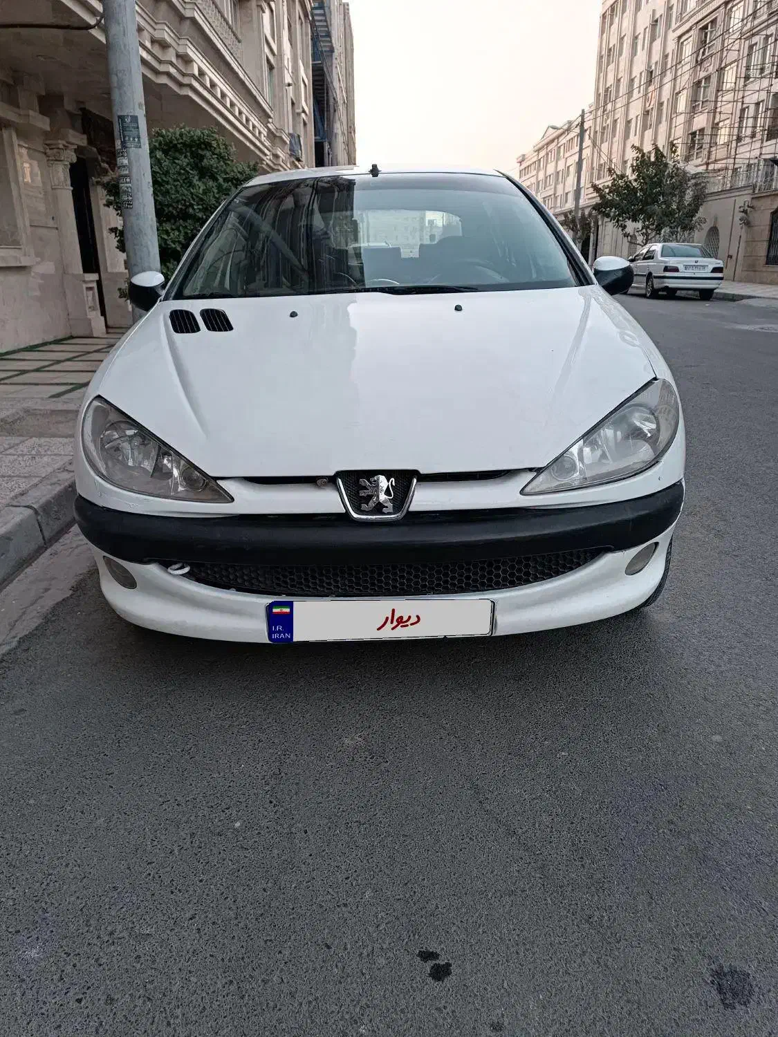 خودرو پژو، 206 آگهی ann_20809256