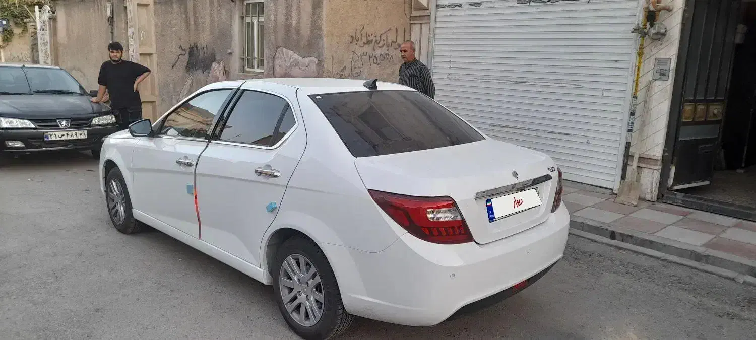 خودرو دنا، پلاس آگهی ann_20809335