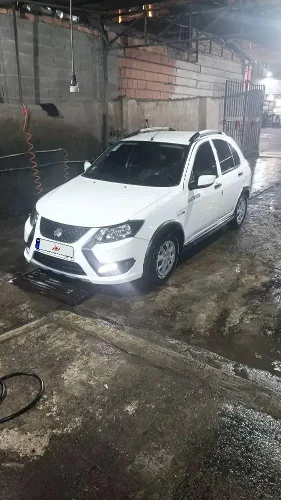 خودرو کوییک، S آگهی ann_20809338