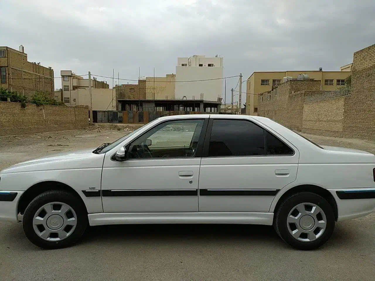 خودرو پژو، پارس آگهی ann_20809346