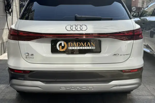 آئودی الکتریکی Q5 ۴۰ - 2023