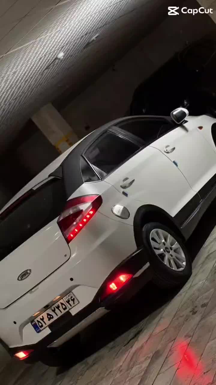 خودرو ام وی ام، 315 هاچ بک آگهی ann_20809368