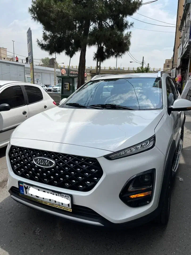 ام وی ام X22 پرو اتوماتیک IE - 1404