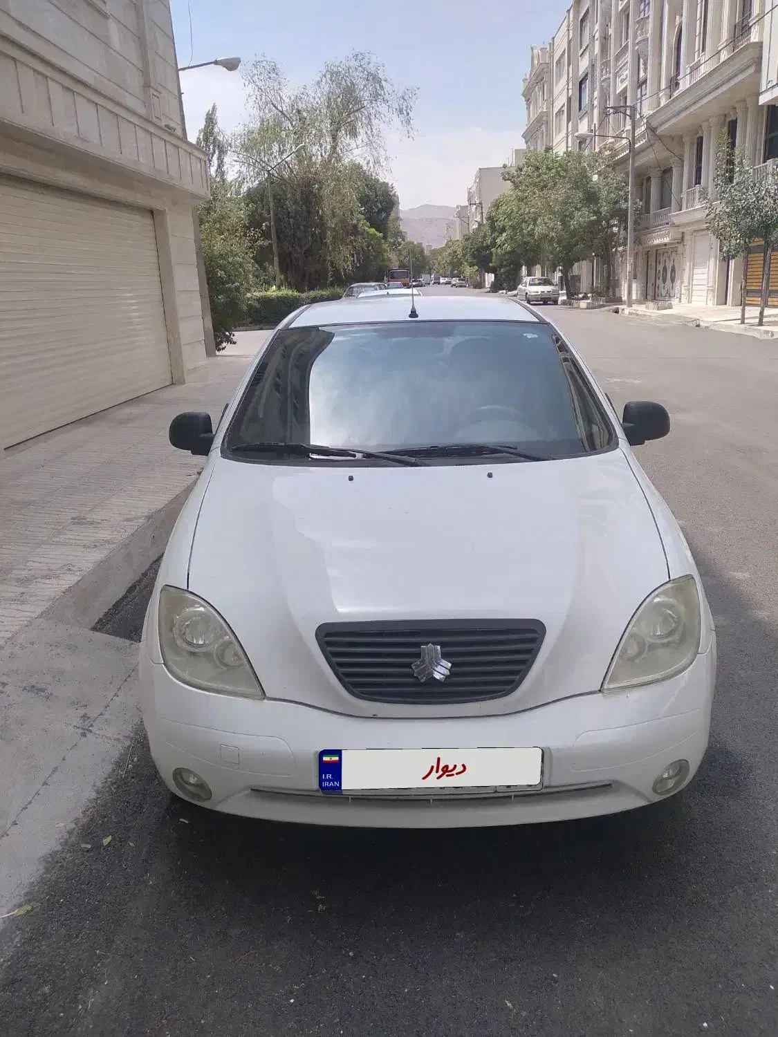 خودرو تیبا، صندوق دار آگهی ann_20809411