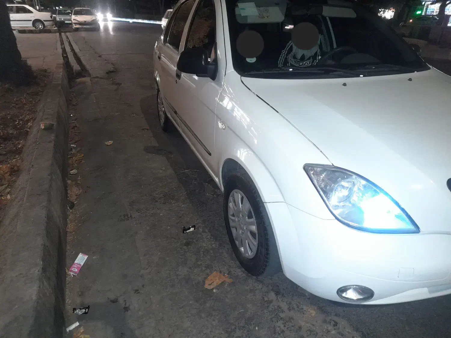 خودرو تیبا، 2 آگهی ann_20809423