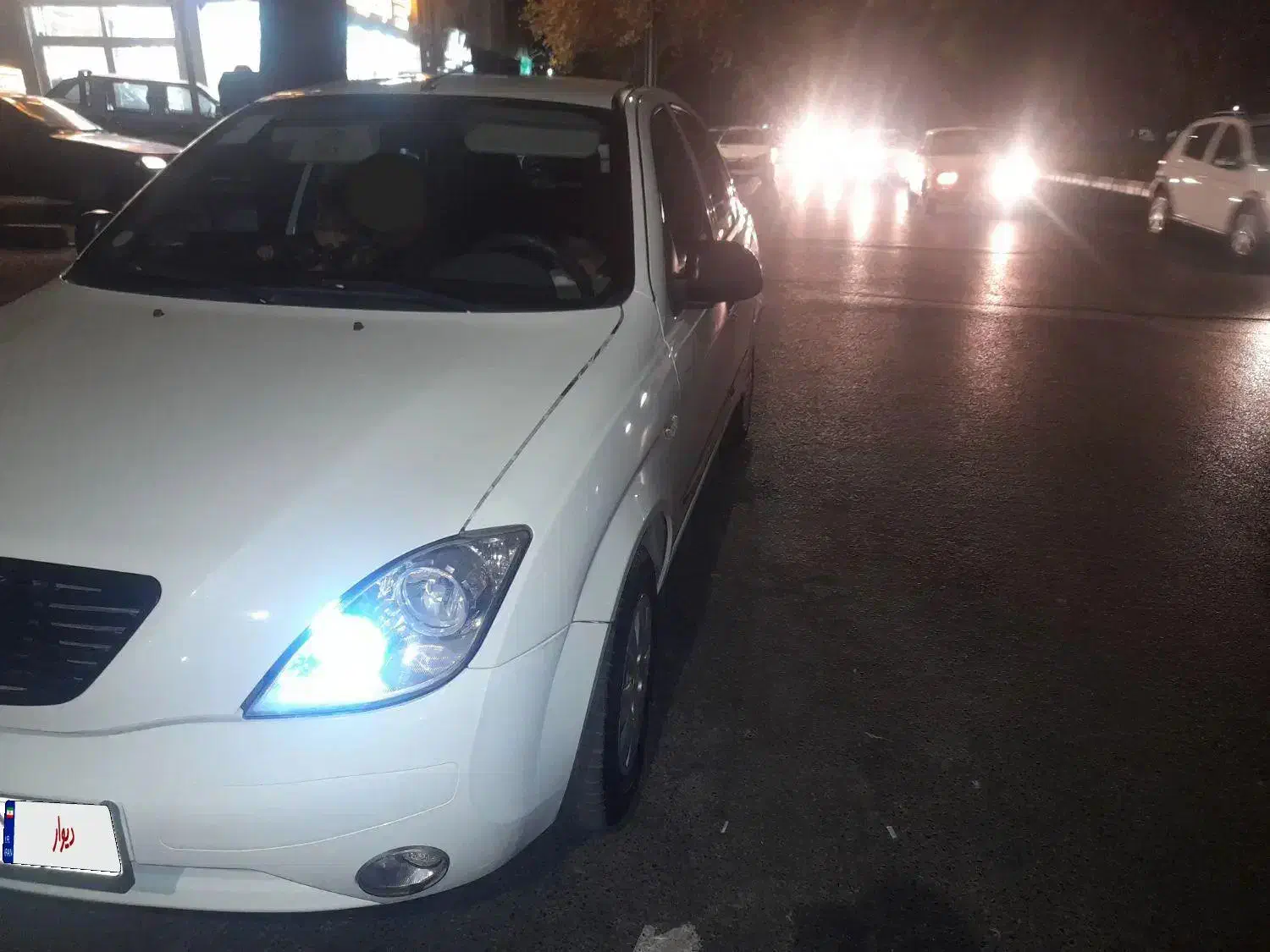 تیبا 2 SX - 1400