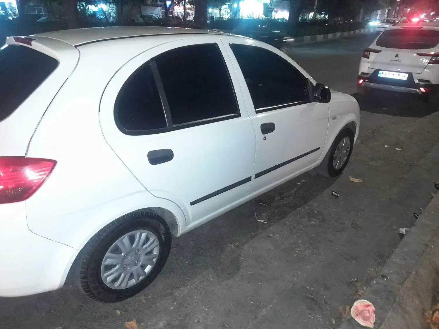 تیبا 2 SX - 1400