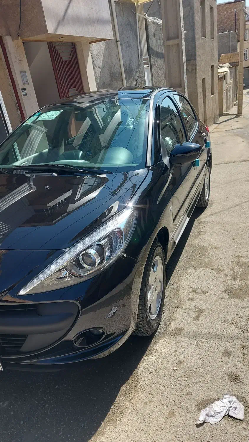 خودرو پژو، 207 آگهی ann_20809436