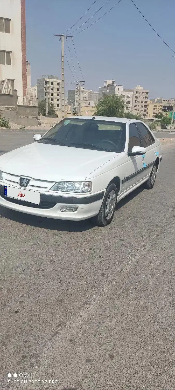 خودرو پژو، پارس آگهی ann_20809443