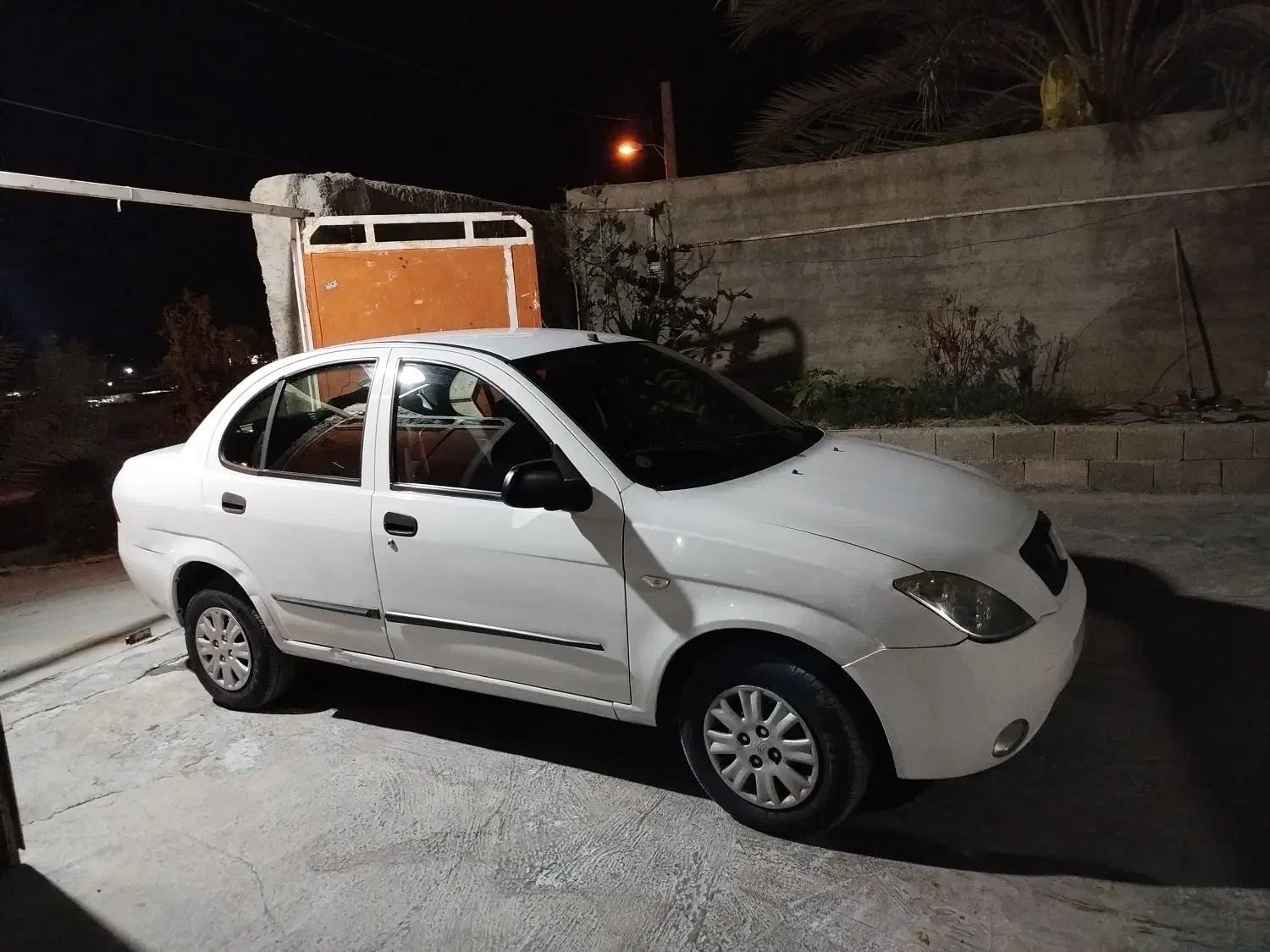 خودرو تیبا، صندوق دار آگهی ann_20809450