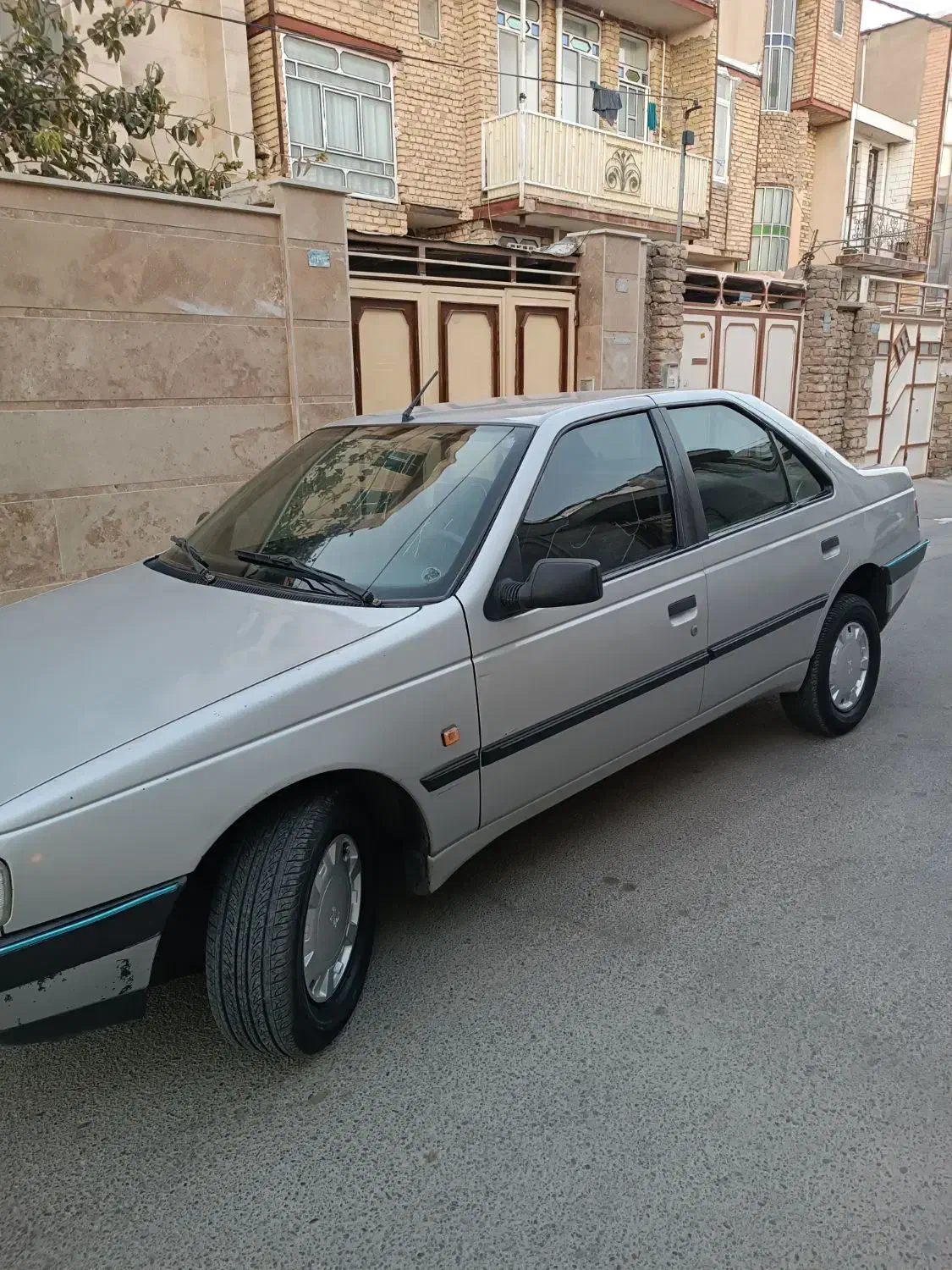 خودرو پژو، 405 آگهی ann_20809456