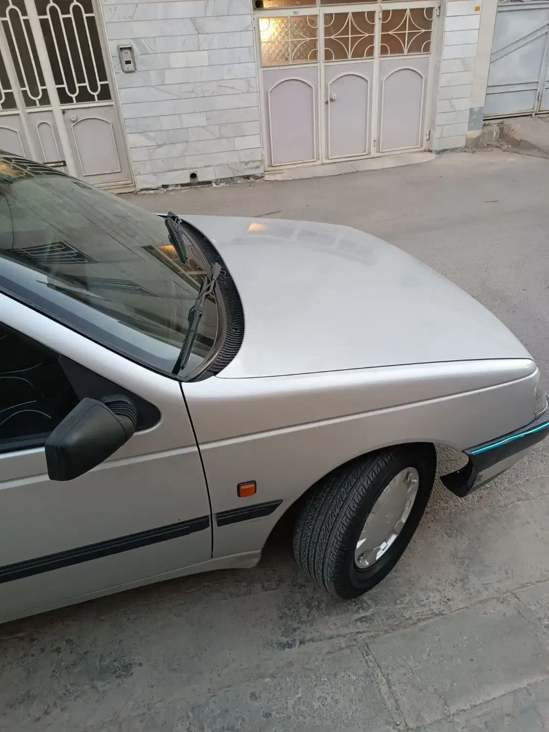 پژو 405 GLX - 1385