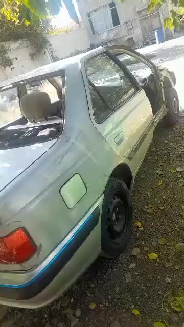 خودرو پژو، پارس آگهی ann_20809479