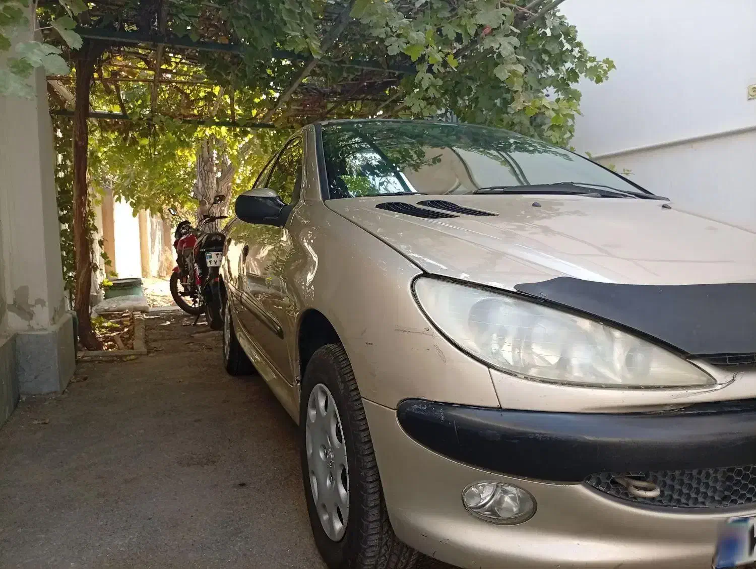 خودرو پژو، 206 آگهی ann_20809551