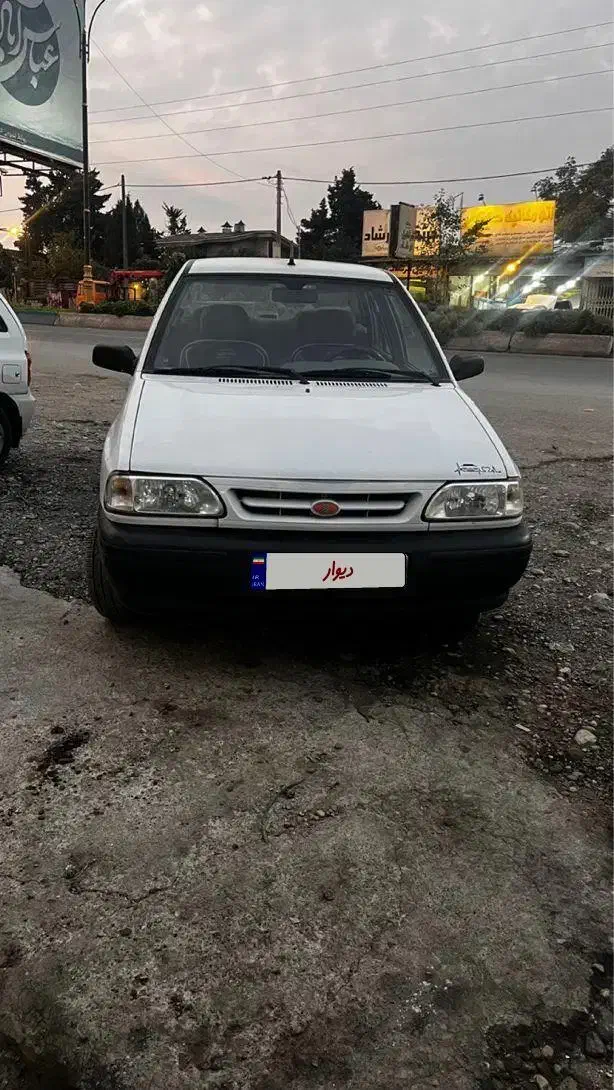 خودرو پراید، 131 آگهی ann_20809582