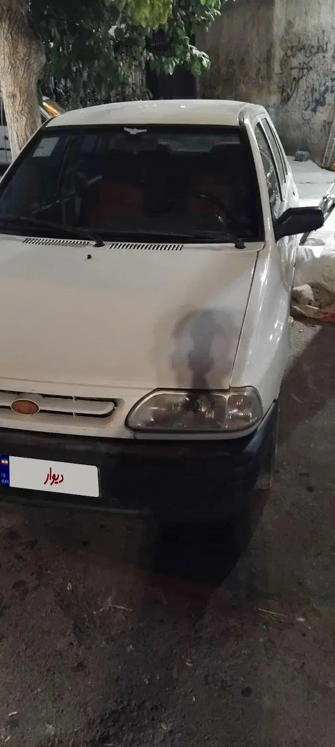 خودرو پراید، 131 آگهی ann_20809584
