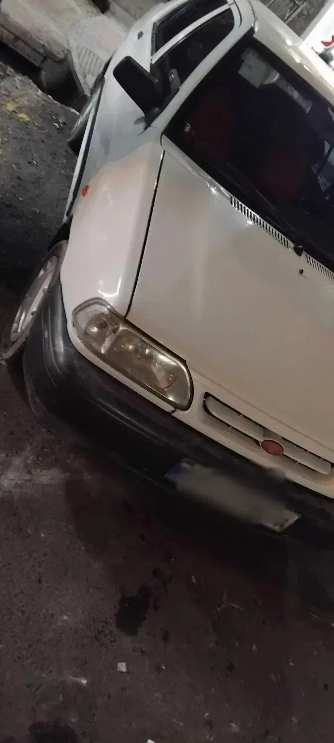 پراید 131 SE - 1394