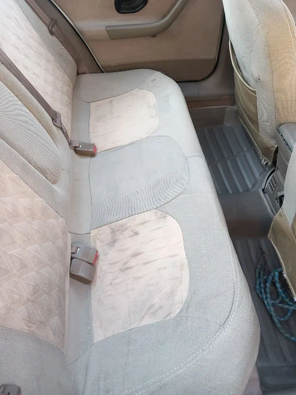 سمند LX XU7 - 1399