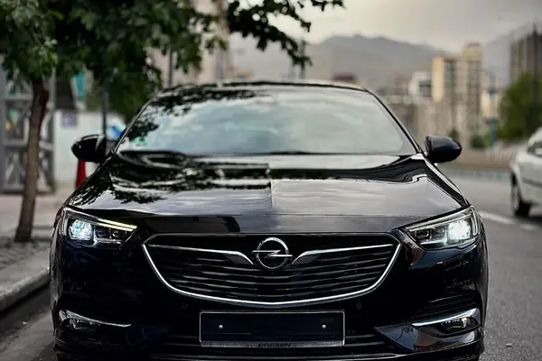 خودرو اپل، اینسیگنیا آگهی ann_20809618